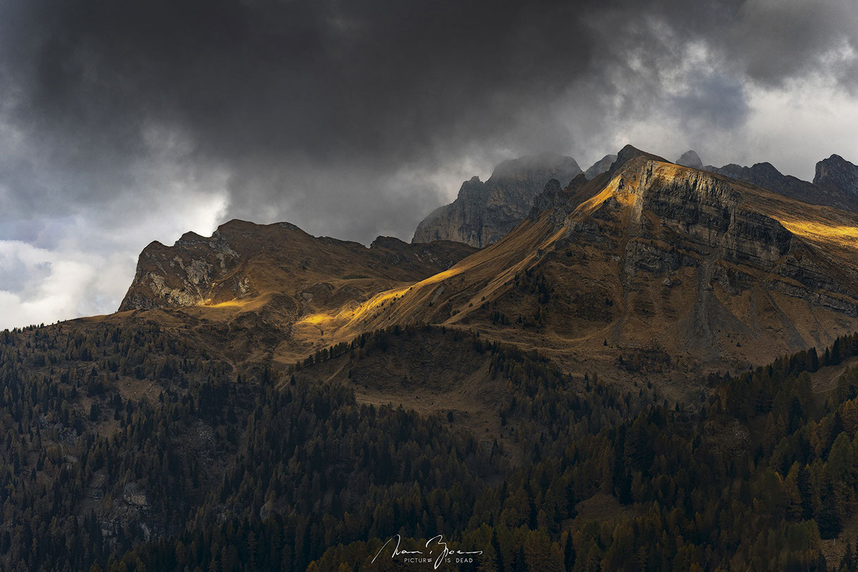 3 Cimes Dolomites