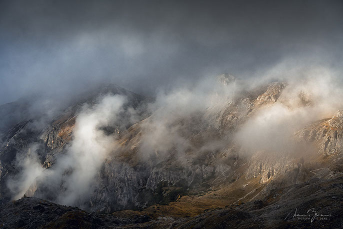 3 Cimes Dolomites