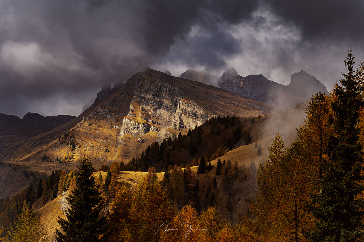3 Cimes Dolomites