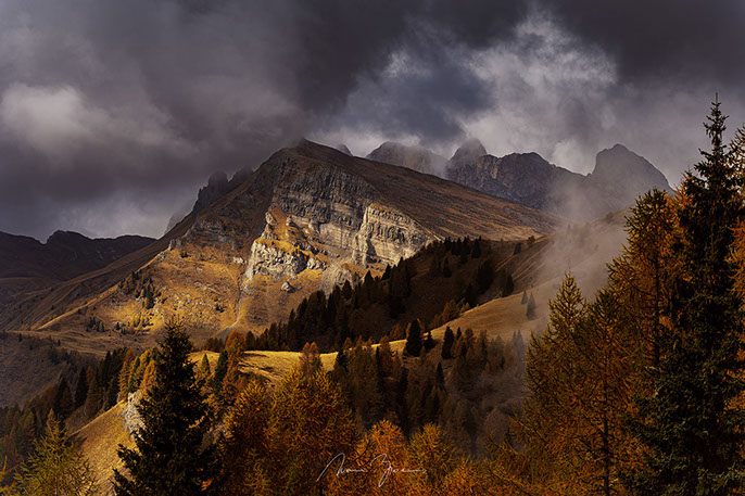 3 Cimes Dolomites